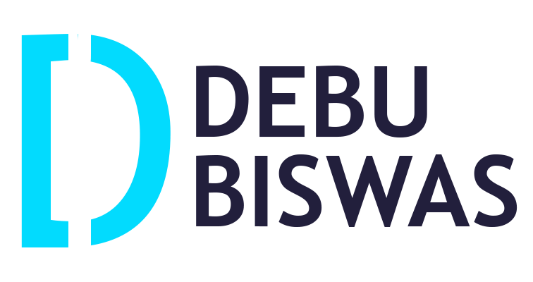 Debu Biswas- Front End, Email Template and WordPress Developer(08+ Years of Experience)